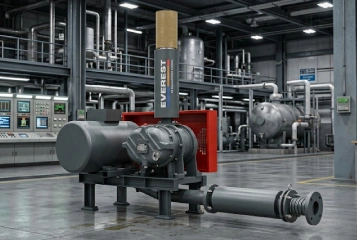 Precision coupler - steel